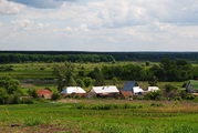 Земельный участок в с. Филатовка,  Добровского р-на