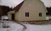Продам дом в центре Мещерского национального парка