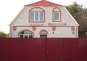 Продам дом новый 2эт. кирп,  220 кв.м,  3.7млн.руб. в Сов.р-не, торг