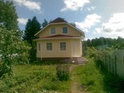 Продажа дачи в Васкелово