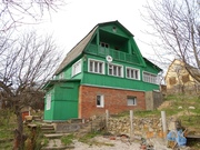 Продается 3-х этажная Дача (87м2) СНТ «ОКА»