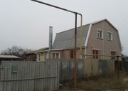 продам 2-эт.дом пл.119 кв.м.Среднеахтубинский р-н.п.Первомайский