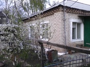 Продам без посредников 1/2 коттеджа