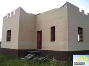 Продается срочно недостроенный дом