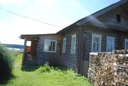 Продам дачу Вологодская область