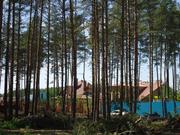Участок в Ямном