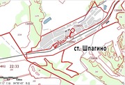 Земельный участок в Алтайском крае