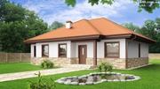продам дом 100 м2 3400000