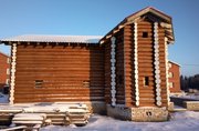 Продается дом(недострой)с земельным участком