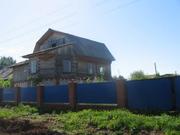 Продам дом + земельный участок,  с. Бураново,  ул. Центральная.