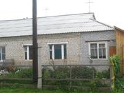Продается кирпичный дом