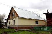Продаю дом в Борзовой Заимке