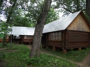 Продается летний домик на б. Волги (туристическая база Дружба).
