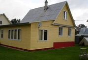 ПРОДАЕТСЯ ЗИМНИЙ ДОМ,  ОЛЬШАНИКИ ПОС.,  4900 ТЫС.РУБ.