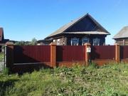 Продается дом с земельным участком,  Каракулинский р-н,  д. Сухарево.