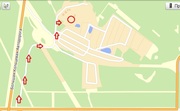 Земельный участок под ИЖС,  17. 5 соток