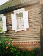Продаю  дом в  Брянской области 