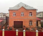 Продается 2 х этажный жилой коттедж
