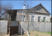 дом Волгоградская обл.п.Средняя Ахтуба