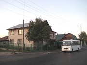 Продаю дом,  ул.Фомина,  116