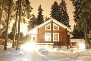 Коттедж 150м2 во Всеволожске