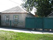 Дом в Батайске 57 м2