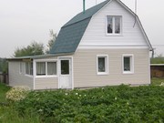 Продается участок с домом в пос. Западный,  Иркутский р-он Ново-Ленино