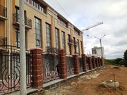 Таунхаус,  305кв.м. Центр города. Вид на Залив. Для состоятельных людей