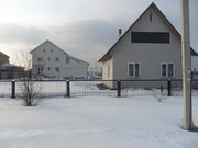 продам дом в коттеджном поселке ЗЕЛЕНЫЙ ОСТРОВ