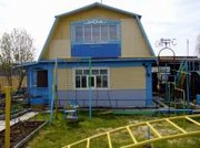  Продается теплый дом с земельным участком