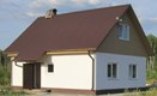 Продам коттедж по Сарапульскому тракту в КП «Весна Дома».