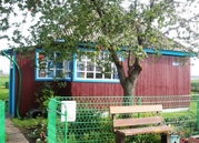 Продам дом в с. Барачаты,  Крапивинский район,  Кемеровская область.