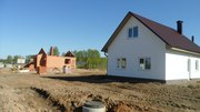 Продам дом 102 кв.м. по Як-бодинскому тракту,  19 км от города. 