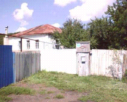 Продам кирпичный дом