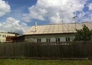 Продается Дом 59 кв.м в 10 км от Екатеринбурга