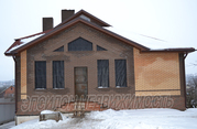 Продам монолитный коттедж в Курске