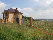 Продам два смежных участка 15 соток в деревне Темьянь