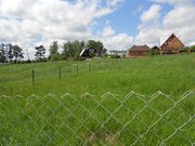 Продаётся земельный участок 12 соток ИЖС п. Заокский