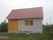 Продам дом + земельный участок,  с. Якшур-Бодья ул. Красная.