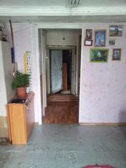 Продается 1д,  28.3/36кв.м.,  участок 12 сот