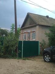 дом пл.80 кв.м.п.Средняя Ахтуба Волгоградская обл.