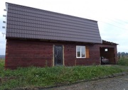 Продам дом 144кв Емельяновский р-н