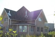 Продажа коттеджа 470 м² на участке 29 сот.,  Гатчинский р-н,  
