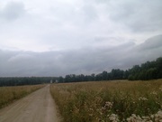 Продается земельный участок 7 соток в ДП в Воскресенском районе.