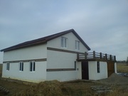 продам  благоустроенный коттедж 