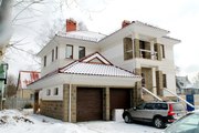 Продам уникальной красоты дом!!!