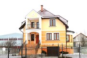 Дом для ценителей крастоы и комфорта!