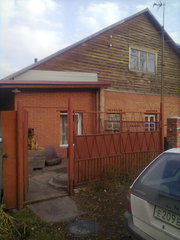 Продам лично часть дома