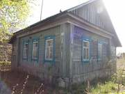 Продам Дом 45 м² (бревно) на участке 11 соток