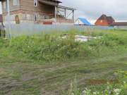 Продам участок 8 соток в г.Ишим